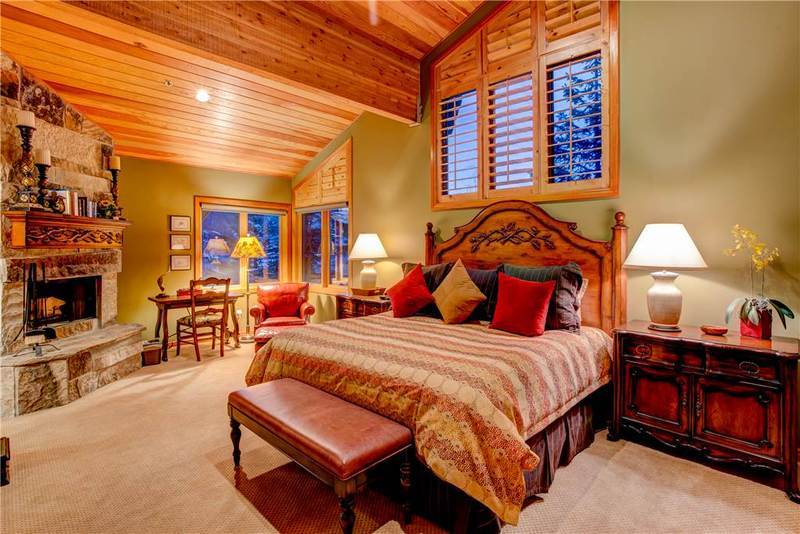 Twin Pines Condominium By Alpine Ski Properties 帕克城 外观 照片