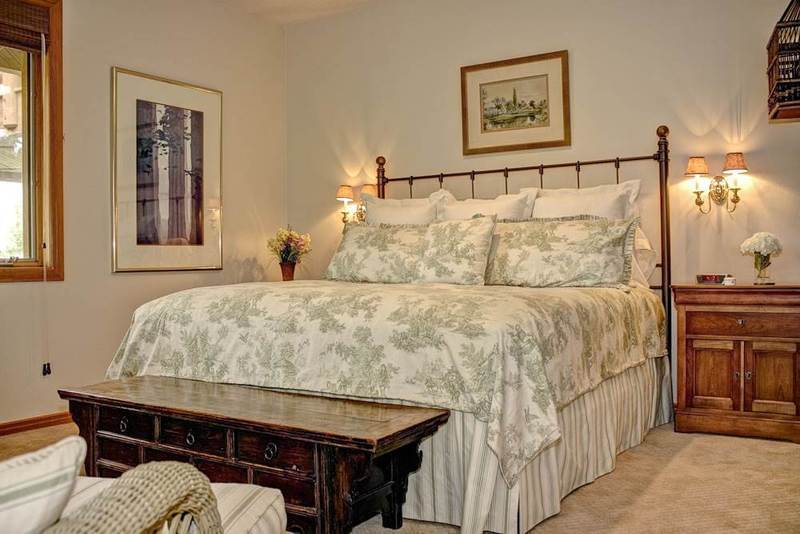 Twin Pines Condominium By Alpine Ski Properties 帕克城 外观 照片