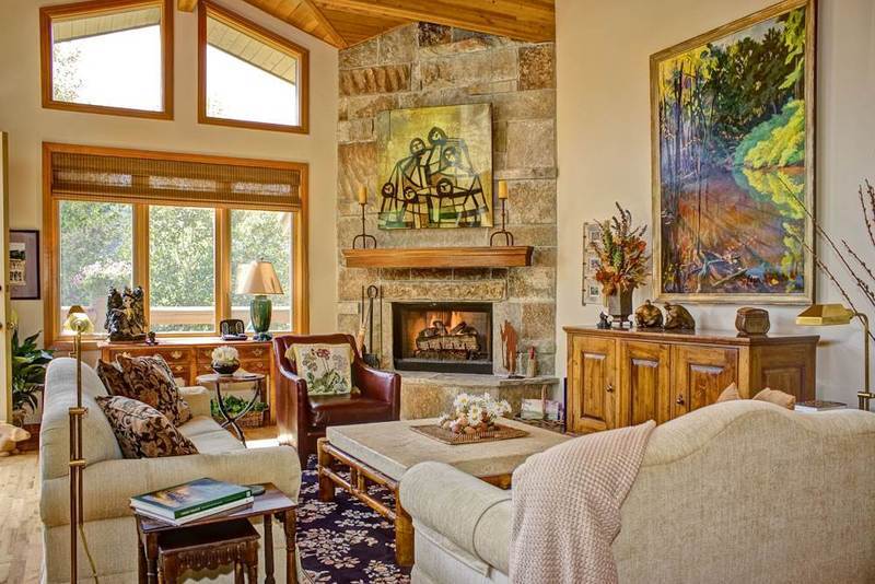 Twin Pines Condominium By Alpine Ski Properties 帕克城 外观 照片