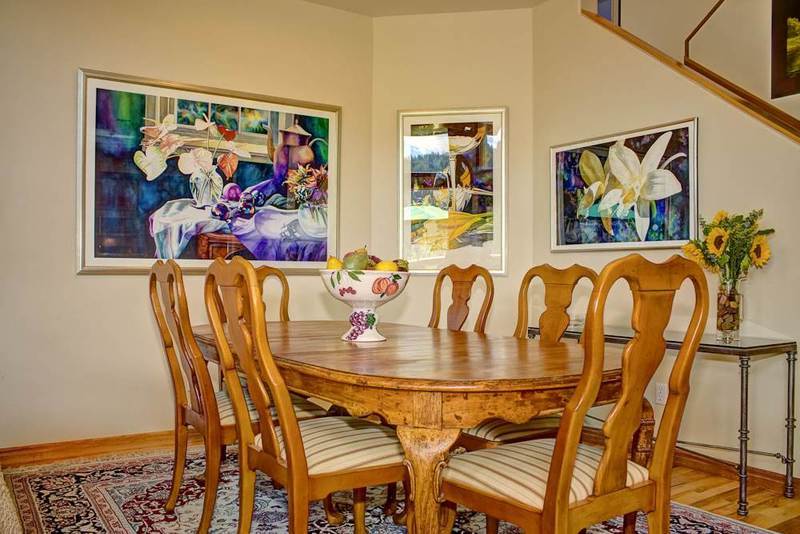 Twin Pines Condominium By Alpine Ski Properties 帕克城 外观 照片